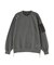 FADE WASH MIL. POCKET SWEAT ／ フェイドウォッシュ ミリタリーポケット スウェット ／ AVIREX ／