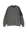 FADE WASH MIL. POCKET SWEAT ／ フェイドウォッシュ ミリタリーポケット スウェット ／ AVIREX ／