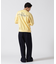 FADE WASH MIL. POCKET SWEAT ／ フェイドウォッシュ ミリタリーポケット スウェット ／ AVIREX ／