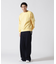 FADE WASH MIL. POCKET SWEAT ／ フェイドウォッシュ ミリタリーポケット スウェット ／ AVIREX ／
