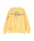 FADE WASH MIL. POCKET SWEAT ／ フェイドウォッシュ ミリタリーポケット スウェット ／ AVIREX ／