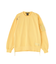 FADE WASH MIL. POCKET SWEAT ／ フェイドウォッシュ ミリタリーポケット スウェット ／ AVIREX ／