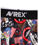UNDERWEAR MULTI DESIGN ／ アンダーウェア マルチデザイン ／ AVIREX ／ アヴィレックス