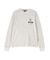 FADE WASH HONEYCOMB WAFFLE T-SHIRT ／ フェイドウォッシュ ハニカムワッフル 長袖Tシャツ