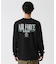 USAFA EMBROIDERY T-SHIRT ／ USAFA エンブロイダリー 長袖Tシャツ ／ AVIREX ／ アヴィレックス