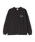 USAFA EMBROIDERY T-SHIRT ／ USAFA エンブロイダリー 長袖Tシャツ ／ AVIREX ／ アヴィレックス