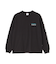 USAFA EMBROIDERY T-SHIRT ／ USAFA エンブロイダリー 長袖Tシャツ ／ AVIREX ／ アヴィレックス