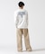 USAFA EMBROIDERY T-SHIRT ／ USAFA エンブロイダリー 長袖Tシャツ ／ AVIREX ／ アヴィレックス
