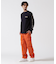 USAFA EMBROIDERY T-SHIRT ／ USAFA エンブロイダリー 長袖Tシャツ ／ AVIREX ／ アヴィレックス