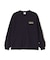USAFA EMBROIDERY T-SHIRT ／ USAFA エンブロイダリー 長袖Tシャツ ／ AVIREX ／ アヴィレックス