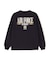 USAFA EMBROIDERY T-SHIRT ／ USAFA エンブロイダリー 長袖Tシャツ ／ AVIREX ／ アヴィレックス