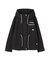 COLOR ZIP COMBI JACKET／カラージップコンビジャケット