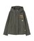 COLOR ZIP COMBI JACKET／カラージップコンビジャケット