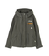 COLOR ZIP COMBI JACKET／カラージップコンビジャケット