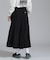 MILITARY MA-1 SKIRT／ミリタリーMA-1スカート