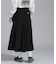 MILITARY MA-1 SKIRT／ミリタリーMA-1スカート