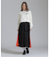 MILITARY MA-1 SKIRT／ミリタリーMA-1スカート