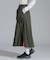 MILITARY MA-1 SKIRT／ミリタリーMA-1スカート