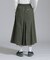 MILITARY MA-1 SKIRT／ミリタリーMA-1スカート