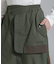 MILITARY MA-1 SKIRT／ミリタリーMA-1スカート