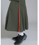 MILITARY MA-1 SKIRT／ミリタリーMA-1スカート