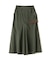 MILITARY MA-1 SKIRT／ミリタリーMA-1スカート