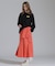 MILITARY MA-1 SKIRT／ミリタリーMA-1スカート