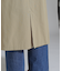 COLOR SCHEME TRENCH COAT／カラースキーム トレンチコート