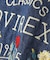 HAND LIKE EMBROIDERY SHIRTS／ハンドライク刺繍シャツ
