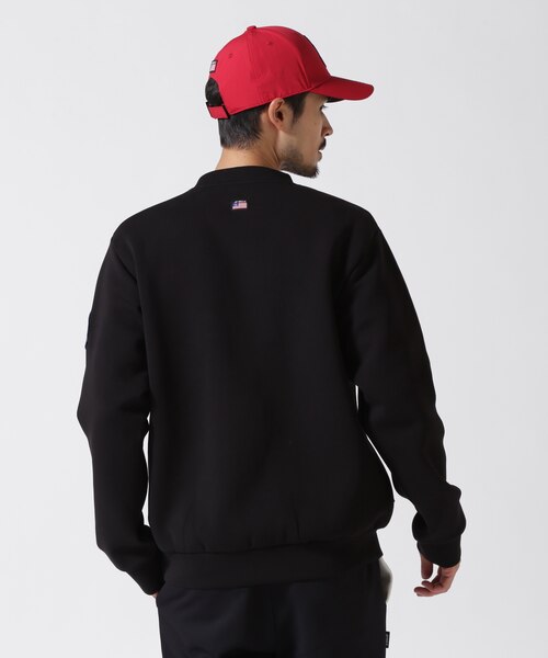 GOLF WEAR》トムキャットスウェット｜アヴィレックスの通販｜&mall