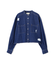 《Belle LINE》L／S DENIM SHIRT／デニムシャツ