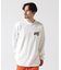 AVIREX ARCHIVE T-SHIRT ／ アヴィレックス アーカイブ 長袖Tシャツ ／ AVIREX ／ アヴィレックス