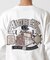 AVIREX ARCHIVE T-SHIRT ／ アヴィレックス アーカイブ 長袖Tシャツ ／ AVIREX ／ アヴィレックス