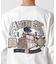AVIREX ARCHIVE T-SHIRT ／ アヴィレックス アーカイブ 長袖Tシャツ ／ AVIREX ／ アヴィレックス