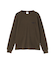 MINI WAFFLE T-SHIRT ／ ミニワッフル 長袖Tシャツ ／ AVIREX ／ アヴィレックス
