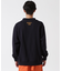 《直営店限定》US.NAVY MOCK NECK SWEAT ／ モックネックスウェット ／ AVIREX ／ アヴィレックス