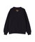 《直営店限定》US.NAVY MOCK NECK SWEAT ／ モックネックスウェット ／ AVIREX ／ アヴィレックス