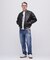 《50th Anniversary》VARSITY JACKET ／ バーシティ ジャケット ／ AVIREX ／ アヴィレックス