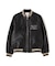 《50th Anniversary》VARSITY JACKET ／ バーシティ ジャケット ／ AVIREX ／ アヴィレックス