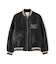 《50th Anniversary》VARSITY JACKET ／ バーシティ ジャケット ／ AVIREX ／ アヴィレックス