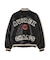 《50th Anniversary》VARSITY JACKET ／ バーシティ ジャケット ／ AVIREX ／ アヴィレックス