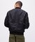 《VINTAGE LINE》L-2 BLACK ／ L-2 ブラック ／ AVIREX ／ アヴィレックス