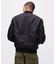 《VINTAGE LINE》L-2 BLACK ／ L-2 ブラック ／ AVIREX ／ アヴィレックス