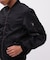 《VINTAGE LINE》L-2 BLACK ／ L-2 ブラック ／ AVIREX ／ アヴィレックス