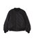 《VINTAGE LINE》L-2 BLACK ／ L-2 ブラック ／ AVIREX ／ アヴィレックス