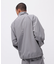 NYLON PIPING STAND JACKET ／ ナイロン パイピング スタンドジャケット ／ AVIREX ／ アヴィレックス