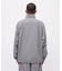 NYLON PIPING STAND JACKET ／ ナイロン パイピング スタンドジャケット ／ AVIREX ／ アヴィレックス