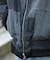 《Belle LINE》DENIM B-3 JACKET／デニムB-3