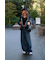 《Belle LINE》DENIM B-3 JACKET／デニムB-3