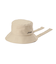 《直営店限定》DETACHABLE RIBBON HAT／デタッチャブルリボンハット